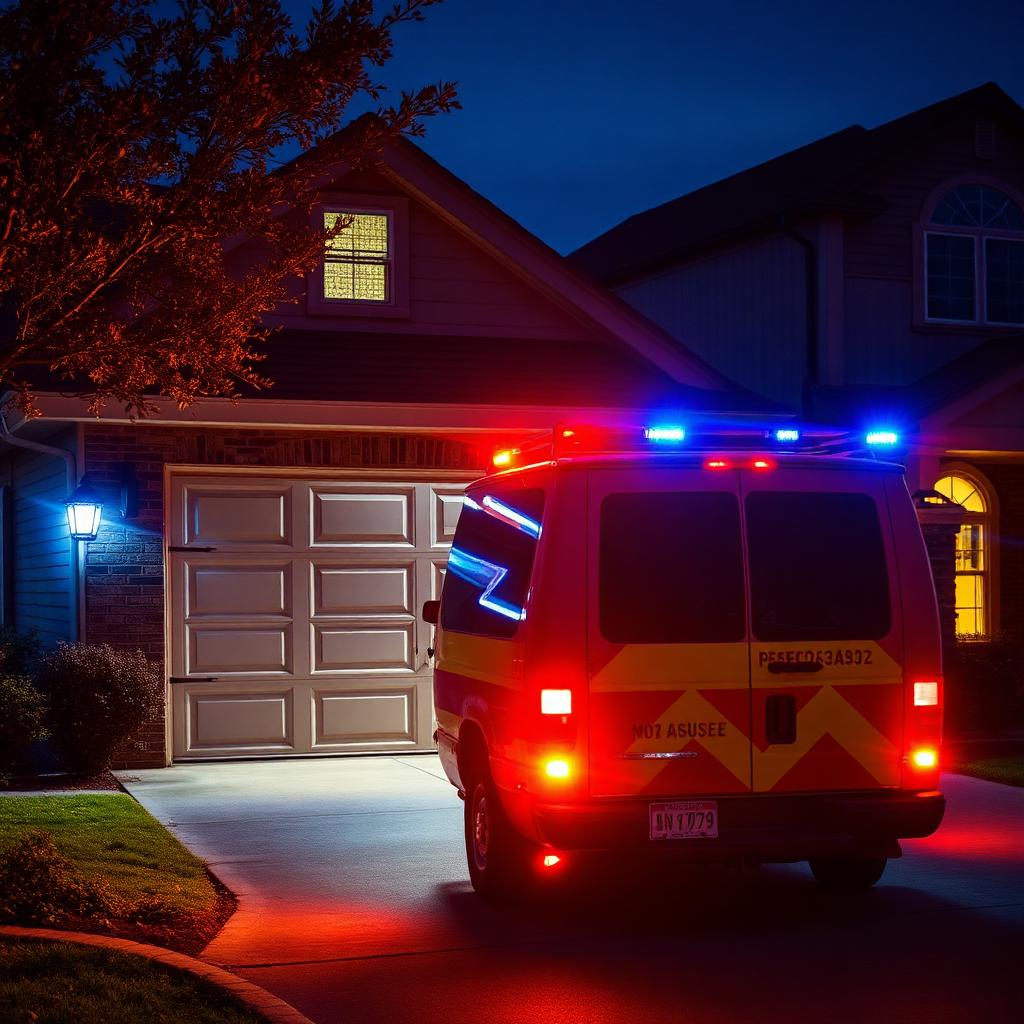 Emergency Service service - Nashua Garage Doors